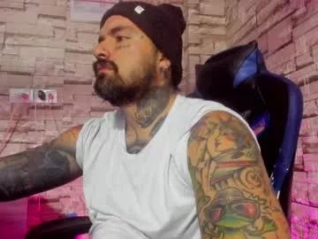 fisherrman666 from Chaturbate is Freechat