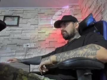 fisherrman666 from Chaturbate is Freechat