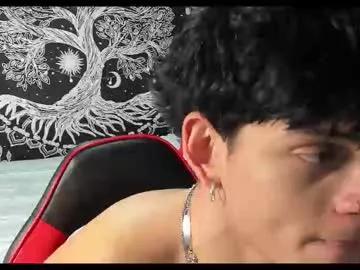 fit_prince_ from Chaturbate is Freechat