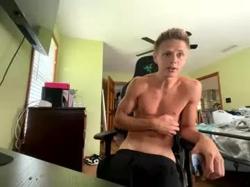 fitsexyboii from Chaturbate is Freechat