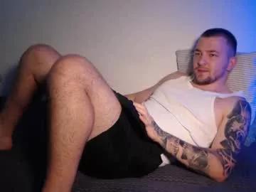 flamefury18 from Chaturbate is Freechat