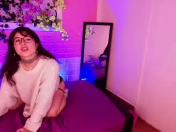 flora_blue from Chaturbate is Freechat