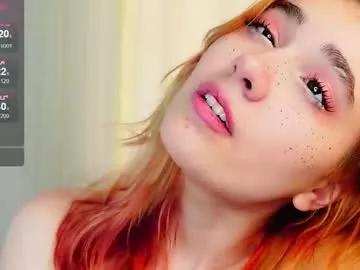 flora_florenzi from Chaturbate is Freechat