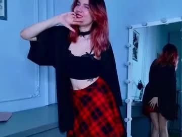 flora_florenzi from Chaturbate is Freechat