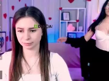 flora_ri from Chaturbate is Freechat