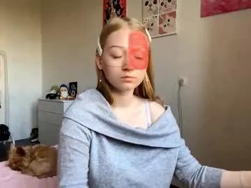florencesilverthorn from Chaturbate is Freechat