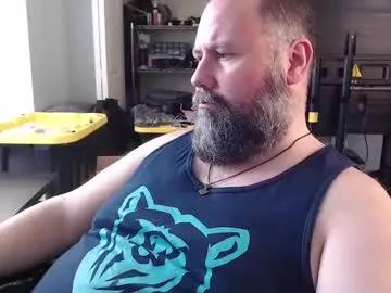 floridabearlive from Chaturbate is Freechat