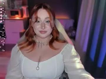 flower_camellia from Chaturbate is Freechat