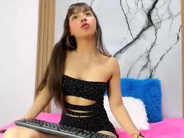 flower_cutte from Chaturbate is Freechat