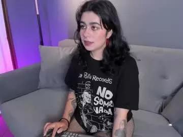 flower_smith_ from Chaturbate is Freechat