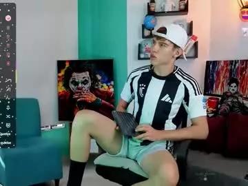 flowers109 from Chaturbate is Freechat