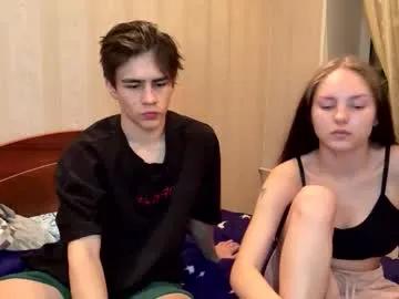 flowerscouple from Chaturbate is Freechat