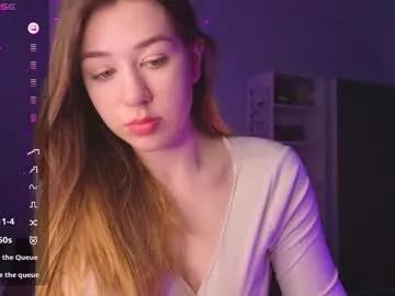 flowr_rebecca from Chaturbate is Freechat