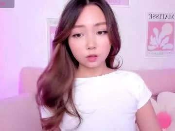 fluffy_rose from Chaturbate is Freechat