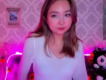 fluffy_rose from Chaturbate is Freechat