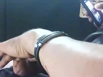 footnylonlover from Chaturbate