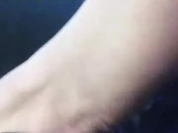 footnylonlover from Chaturbate