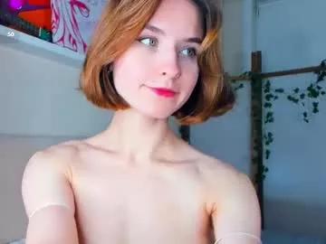 forbidden_fruity from Chaturbate is Freechat
