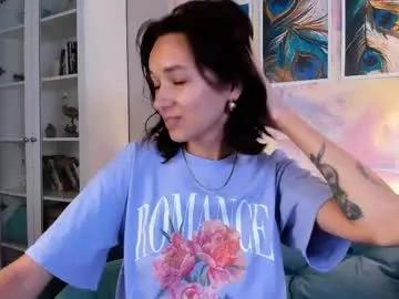 forget_queen from Chaturbate is Freechat