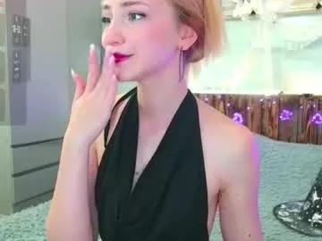 foxblondiee from Chaturbate is Freechat