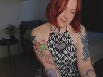 foxgirlandmerguis from Chaturbate is Freechat