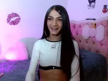 foxkatty69 from Chaturbate is Freechat