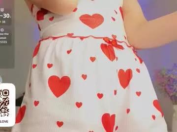 foxvelvet from Chaturbate is Freechat