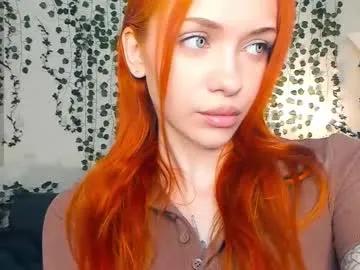 foxy_blush from Chaturbate is Freechat