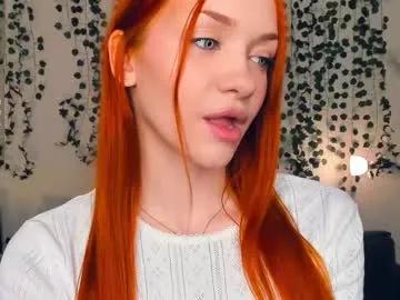 foxy_blush from Chaturbate is Freechat