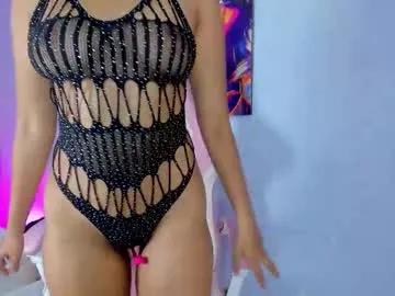 foxy_starr from Chaturbate is Freechat