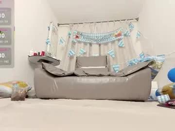 foxyiyi from Chaturbate is Freechat