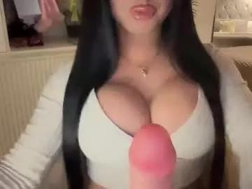 foxyluscious from Chaturbate is Freechat