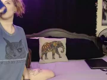foxymalloryknoxy69 from Chaturbate is Freechat