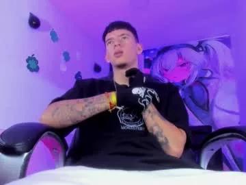 fran_boy_ from Chaturbate is Freechat