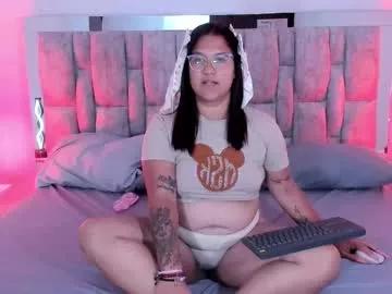 francesca_nt from Chaturbate is Freechat