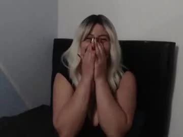 francescaasmith from Chaturbate is Freechat