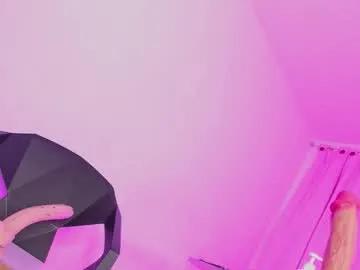francescasuzett_ from Chaturbate is Freechat