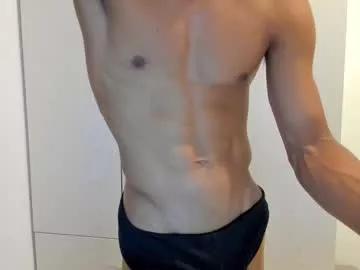 franco_demons_ from Chaturbate is Freechat