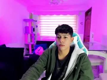franco_rizzo01 from Chaturbate is Freechat