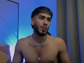francobanderas1 from Chaturbate is Freechat