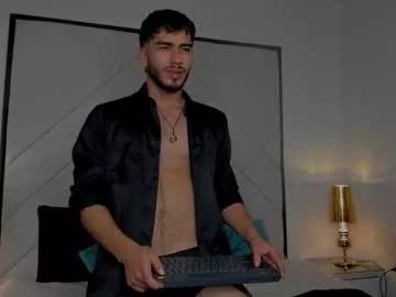 francobanderas1 from Chaturbate is Freechat