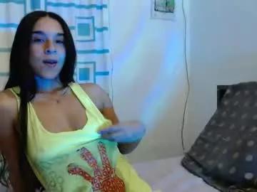 franfinee from Chaturbate is Freechat