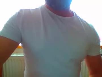 frank84848 from Chaturbate is Freechat