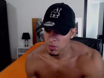frank_heaven_shore from Chaturbate is Freechat