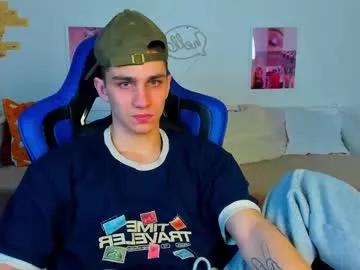 frank_mooree from Chaturbate is Freechat