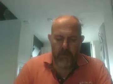 frankh12345 from Chaturbate is Freechat