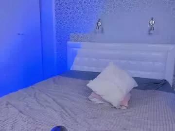 frankie_reese from Chaturbate is Freechat