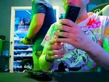 frankievw9 from Chaturbate is Freechat
