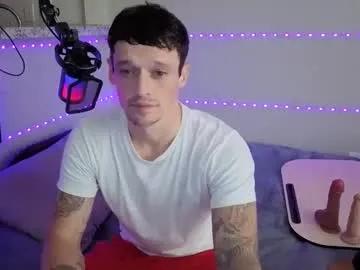 frankoafterdark from Chaturbate is Freechat