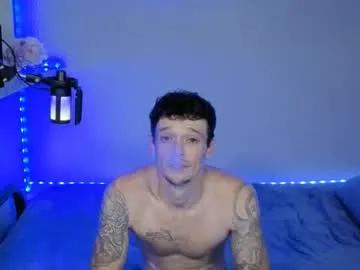 frankoafterdark from Chaturbate is Freechat